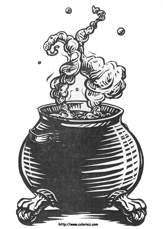 Chaudron