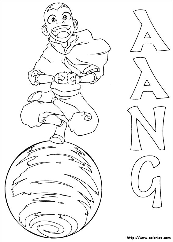 Aang