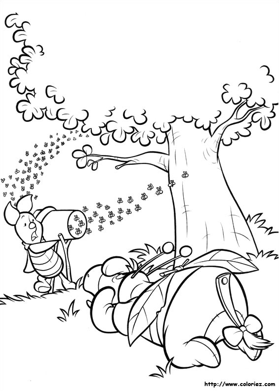 Abeilles