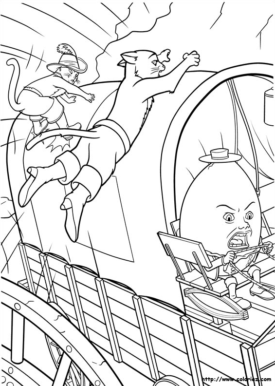 Abordage