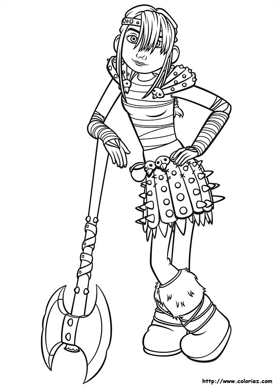 Astrid