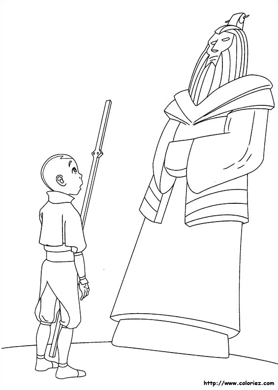 Avatar Roku