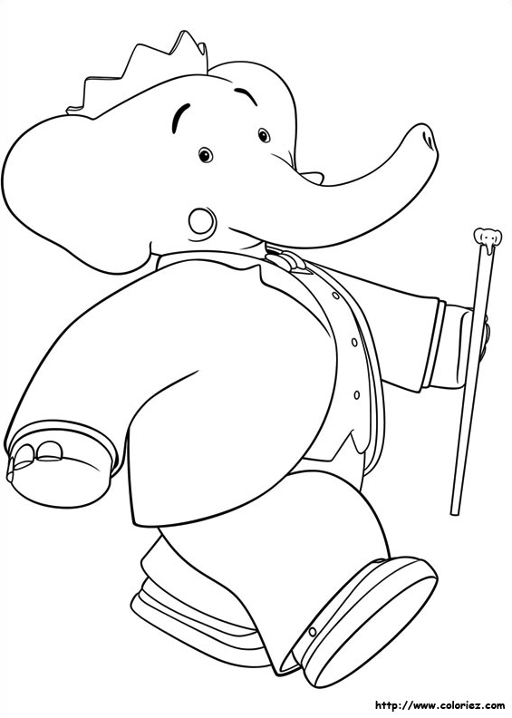 Babar