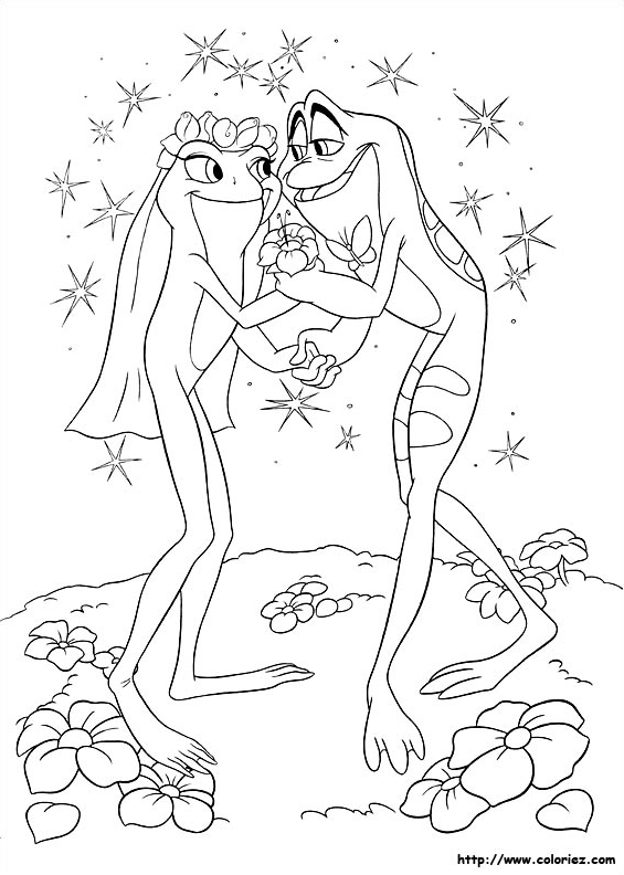Baiser magique