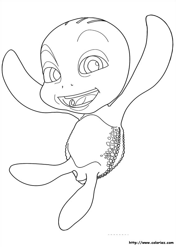 Bébé Ricky