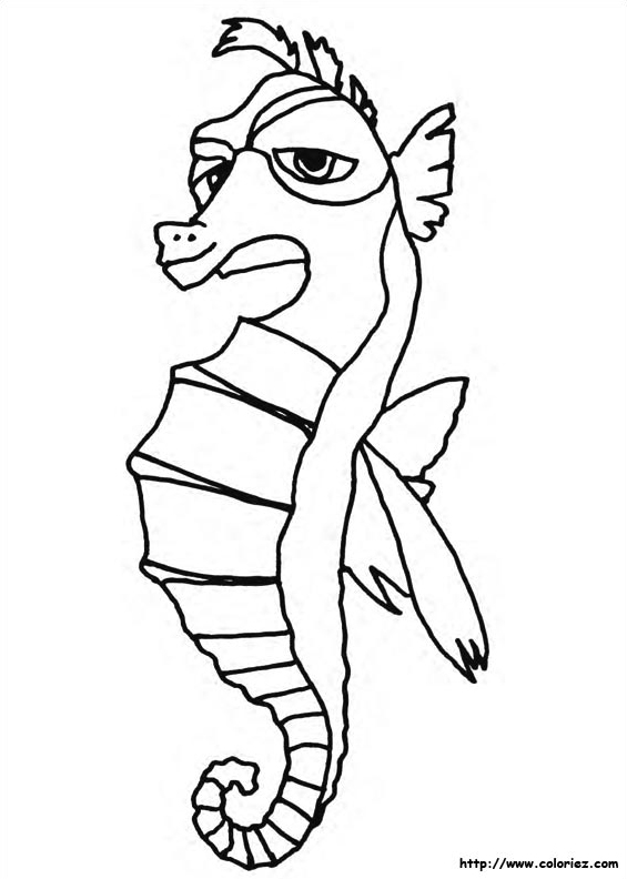 Big boss lâ€™hippocampe
