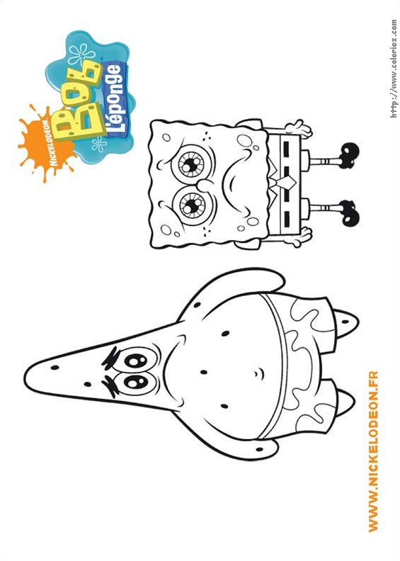 Bob et carlos sont tristes