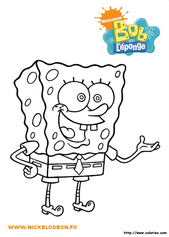 Bob qui parle