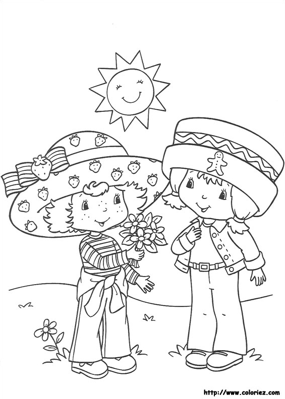 Bouquet de fleurs