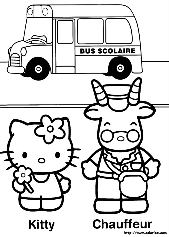 Bus stop