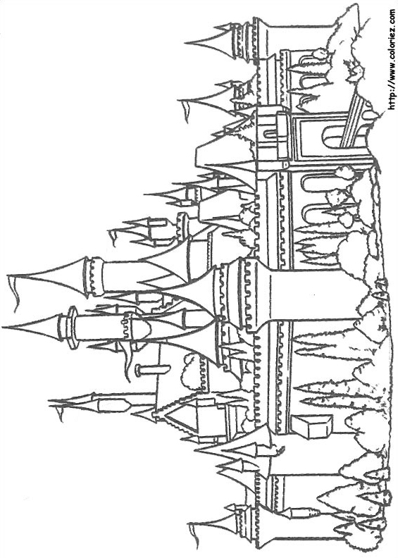 Château