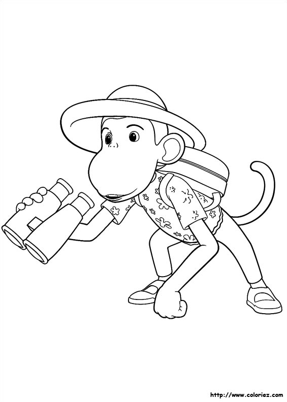 Chikou aventurière