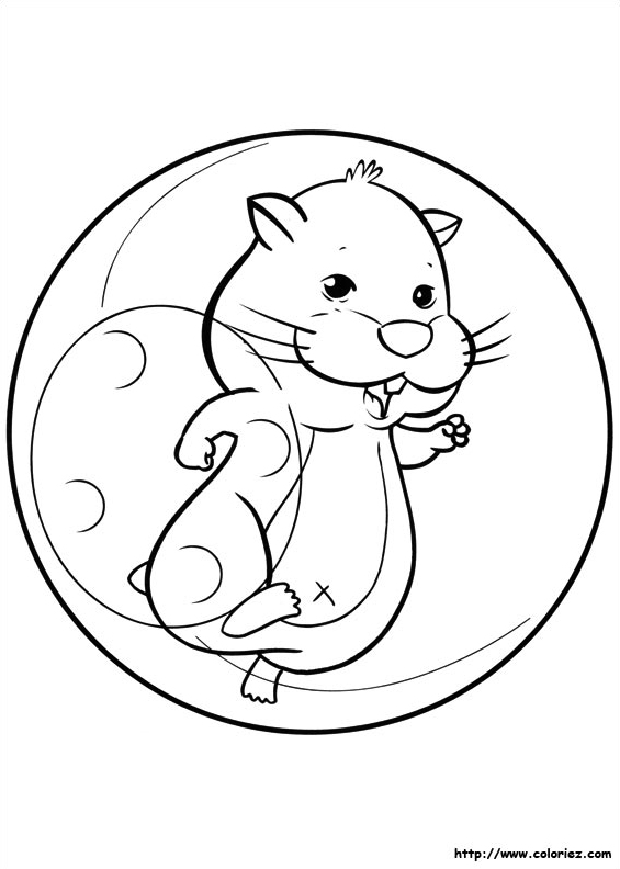 Chunk dans une bulle