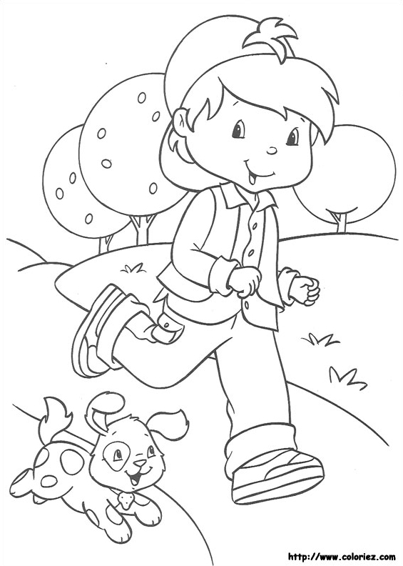 Coco Berry