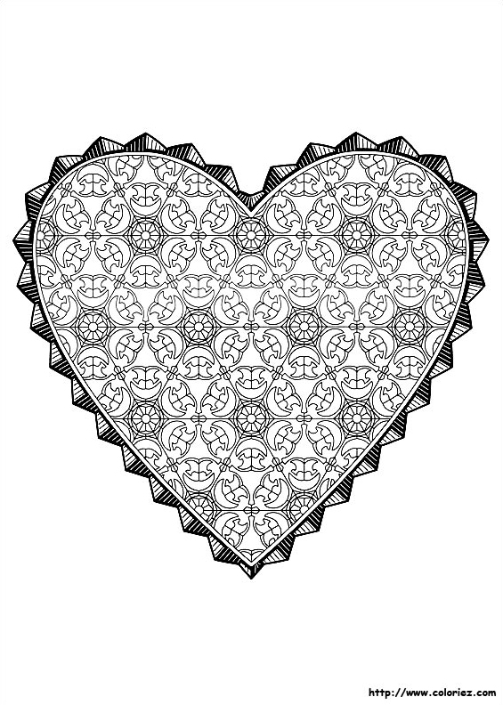 Coeur à  offrir