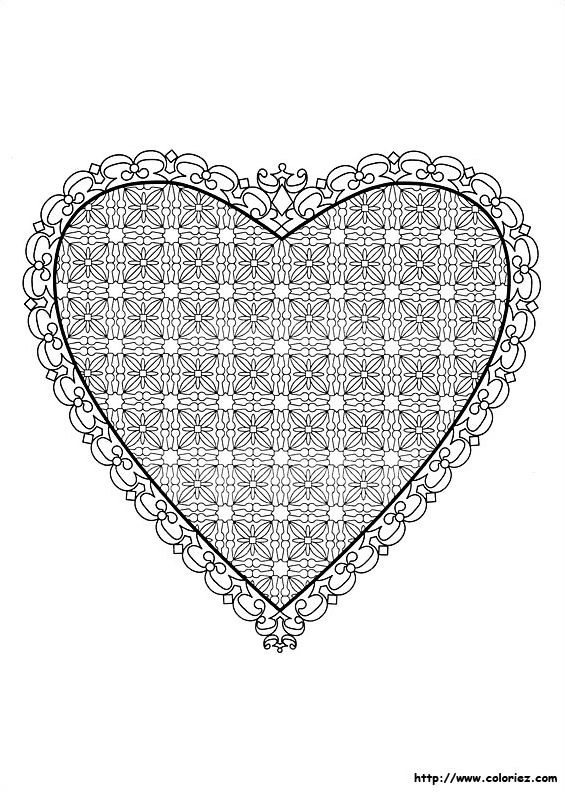 Coeur de ceux qui s'aiment