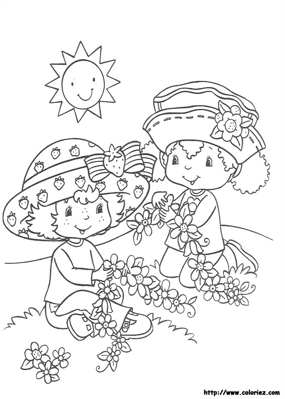 Colliers de fleurs