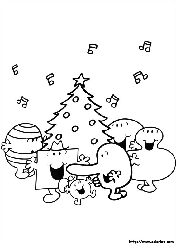 Concert de Noël pour Monsieur Bonhomme