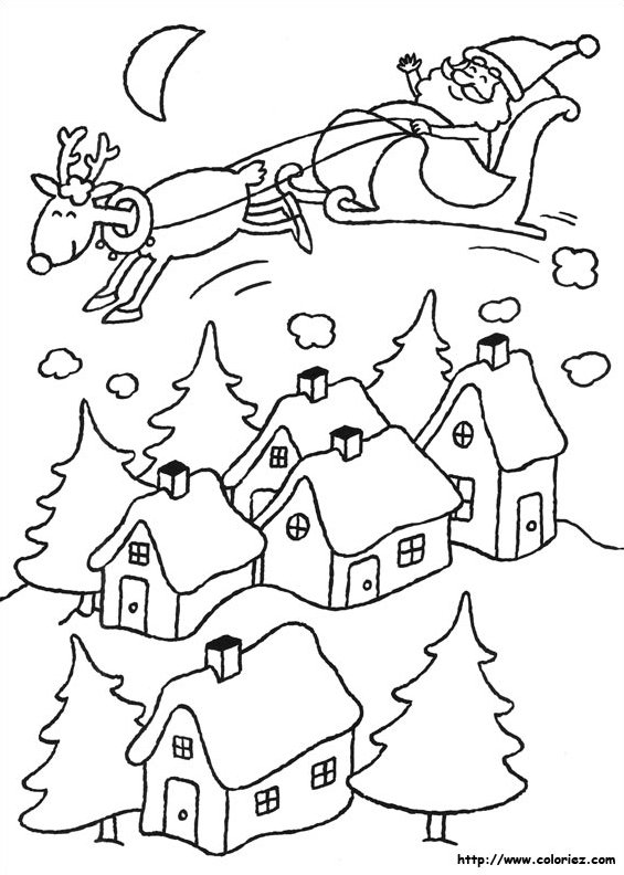 Course de traineau