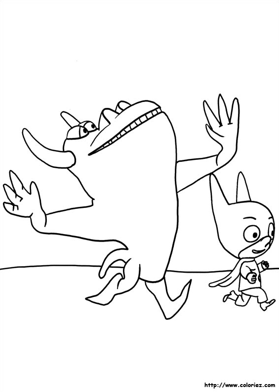 Crocochemar
