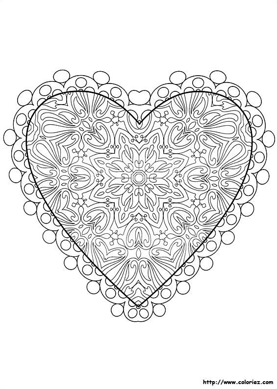 D'un coeur d'amour