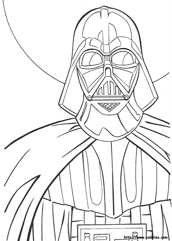 Dark Vador