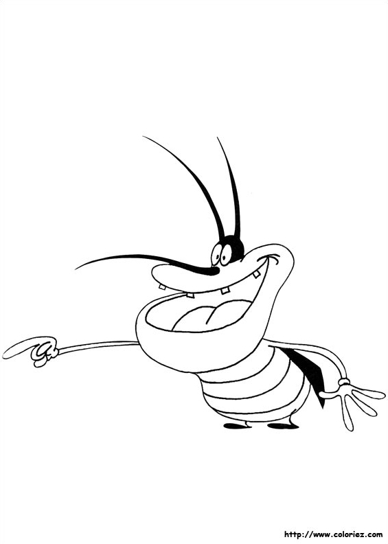 Dee-Dee a fait une découverte