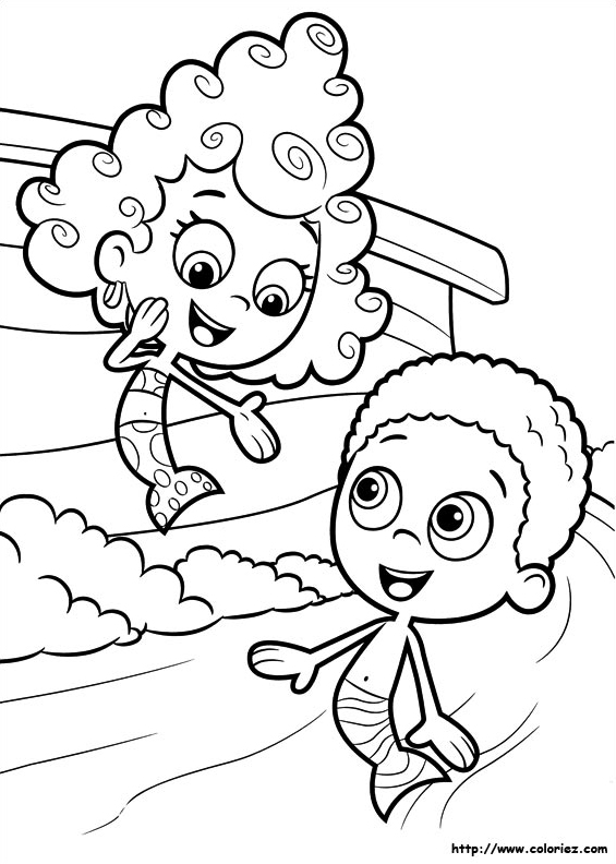 Dina et Lenny