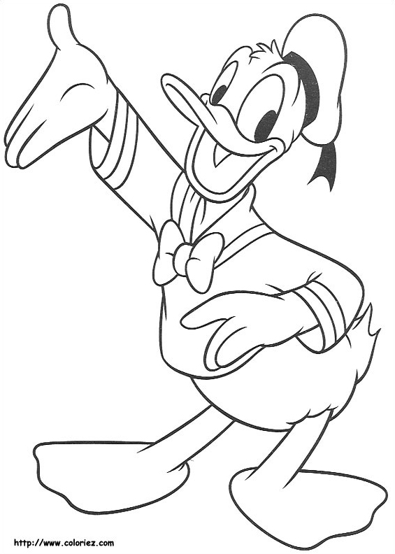 Donald