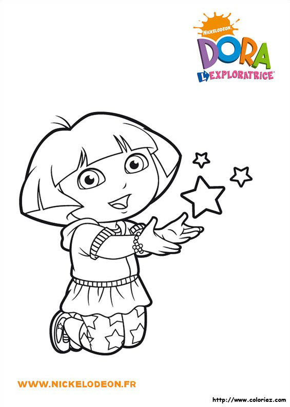 Dora