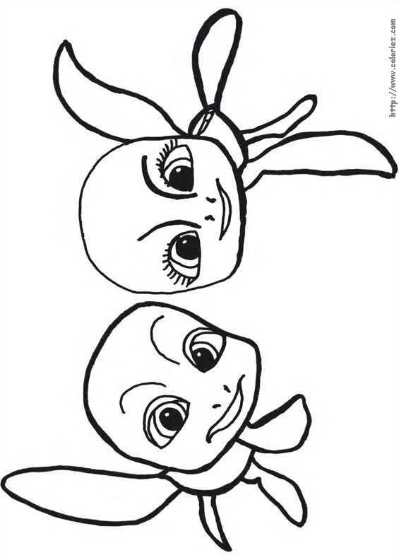 Ella et Ricky