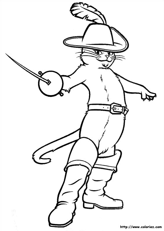 En garde !