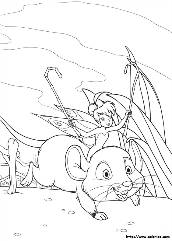 Gruyère la souris