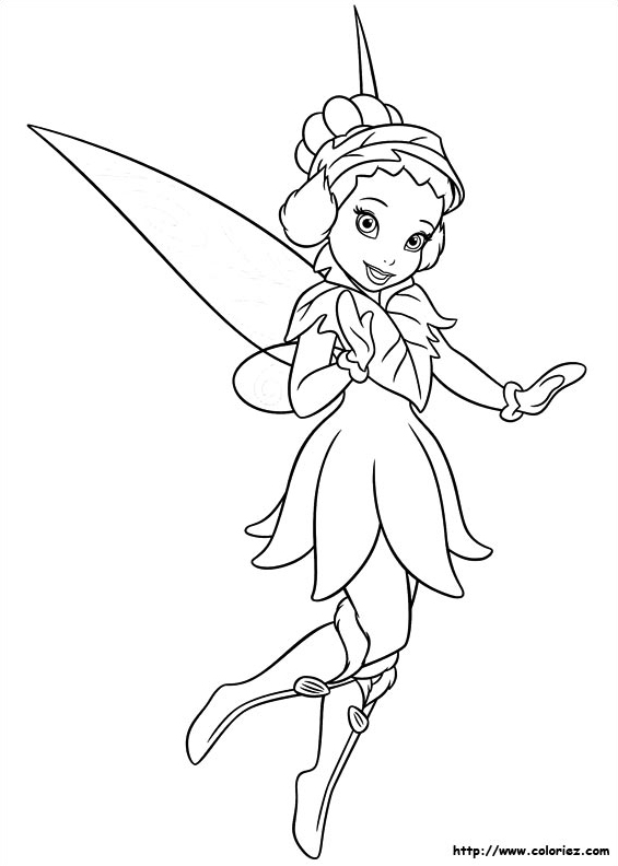 Iridessa