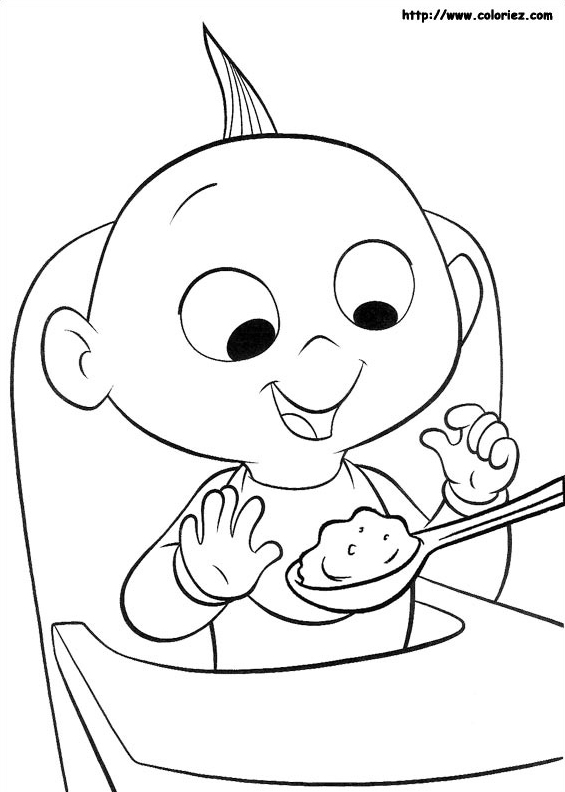 Jack-Jack