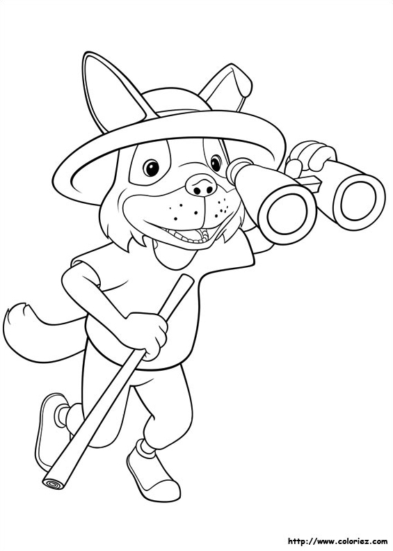 Jake l'aventurier