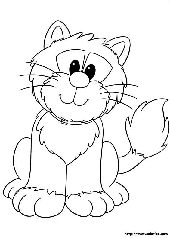 Jess le chat