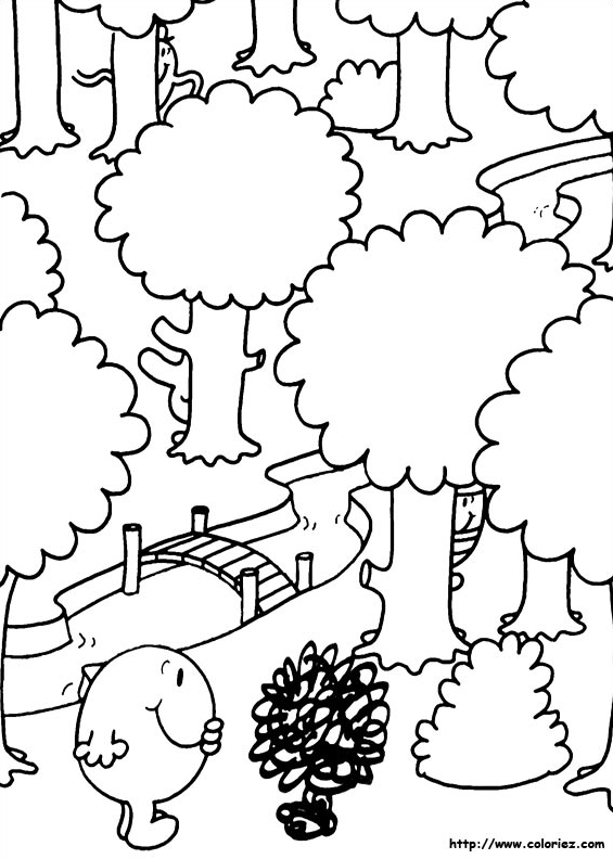 Jeu de cache-cache