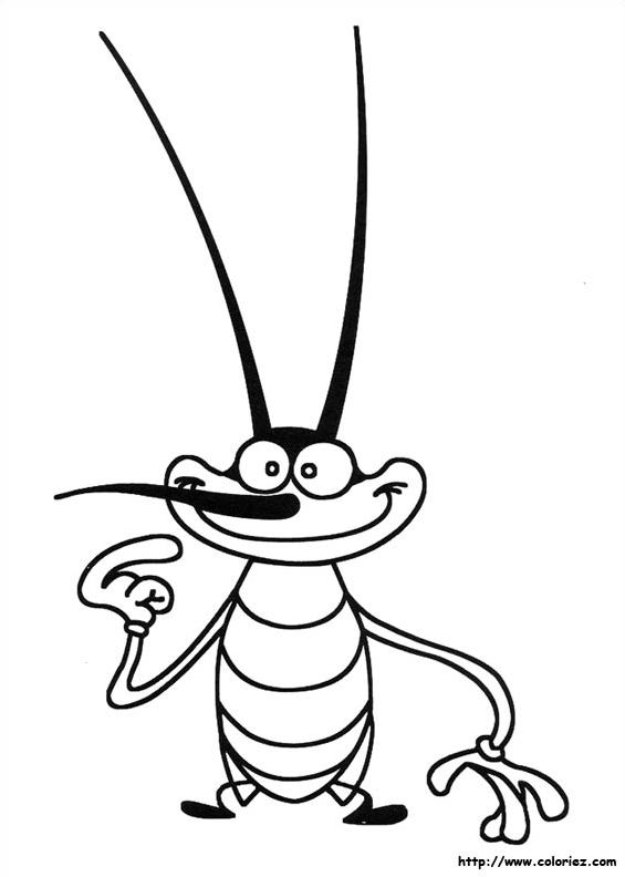 Joey les bonnes idées