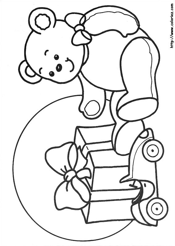 Joujous de Noël