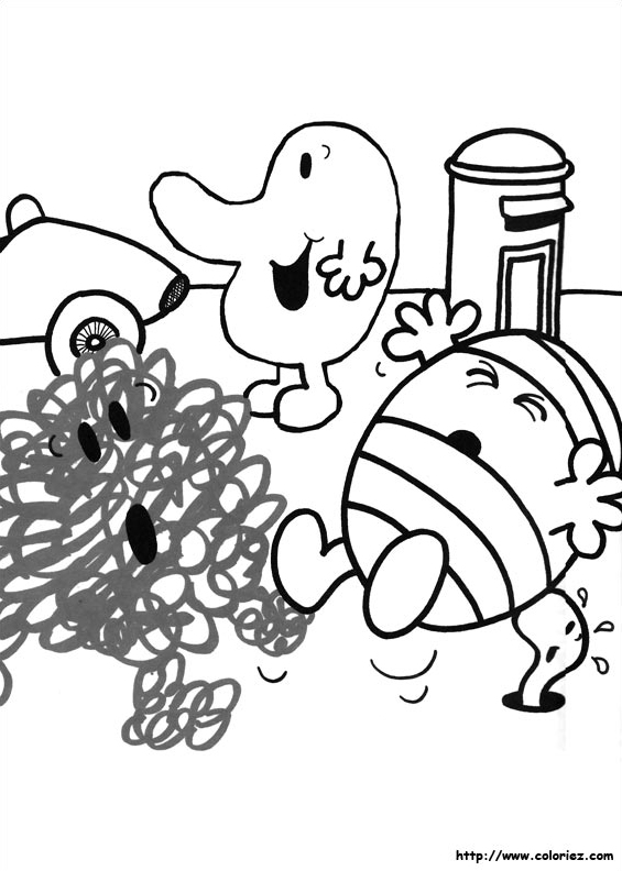 L'accident
