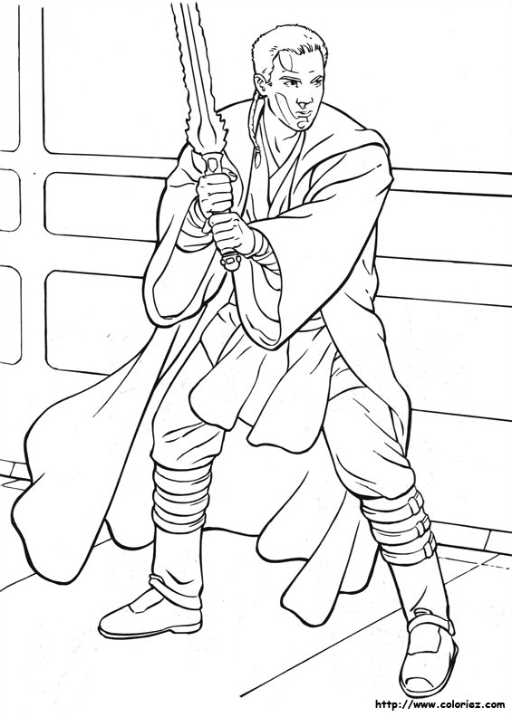 L'apprenti Obi-Wan Kenobi