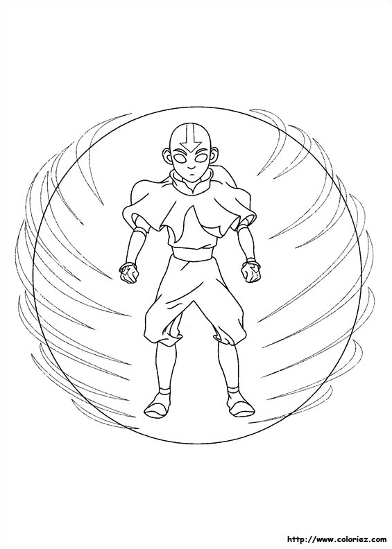 L'esprit de la planete