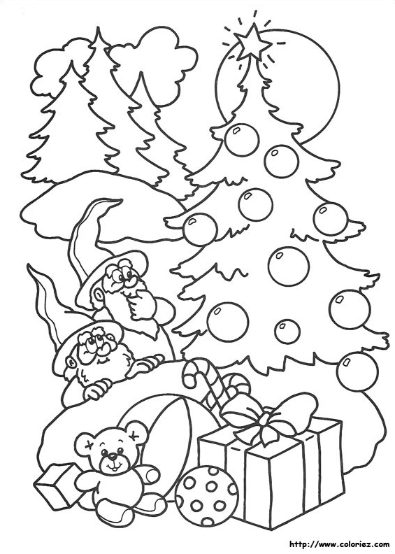 L'esprit de Noël