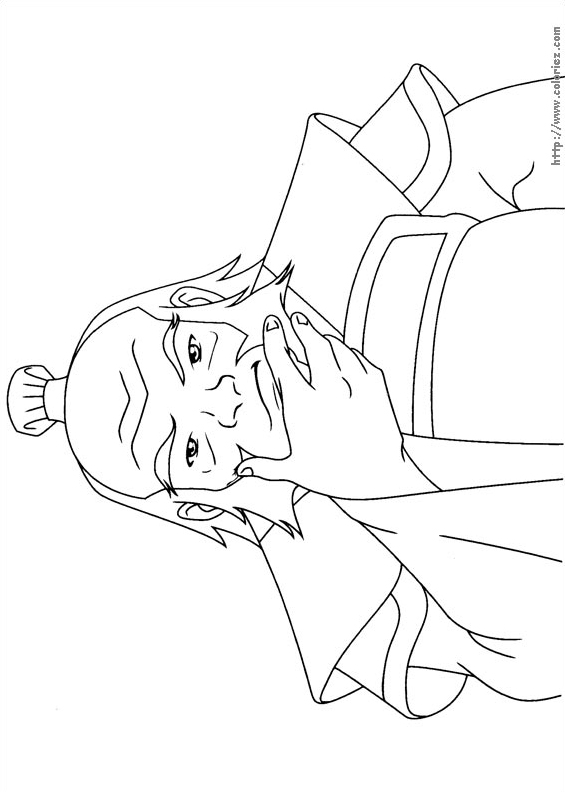 L'oncle Iroh