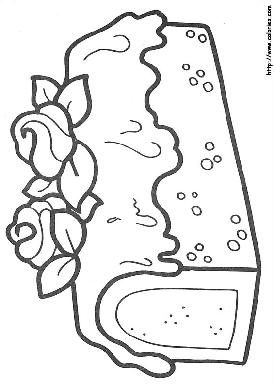 La bûche de Noël