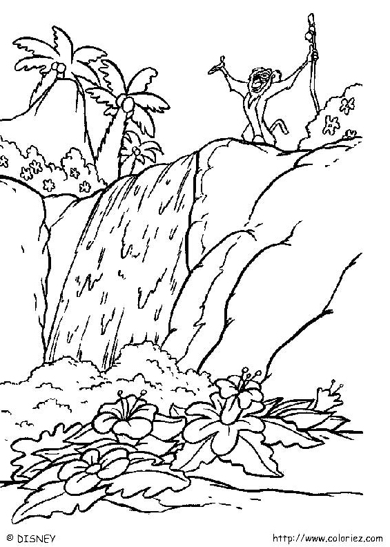 La cascade