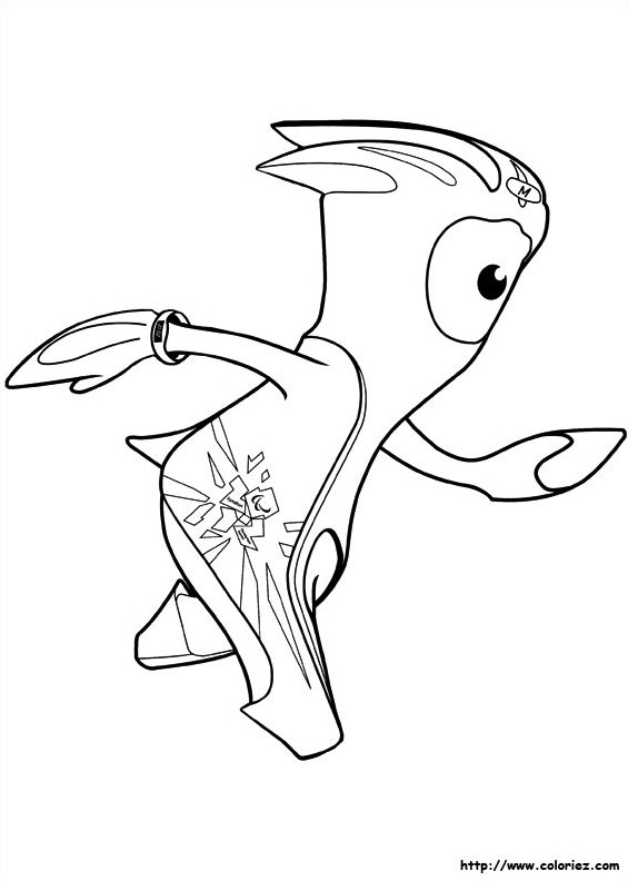 La course de Mandeville