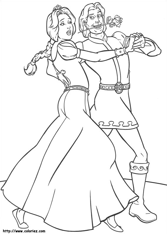La danse