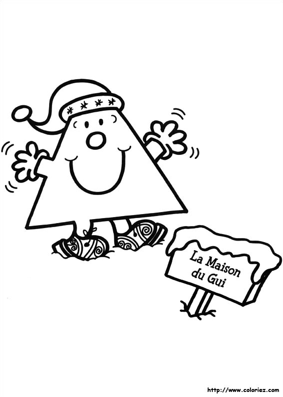 La fin de la fête de Noël